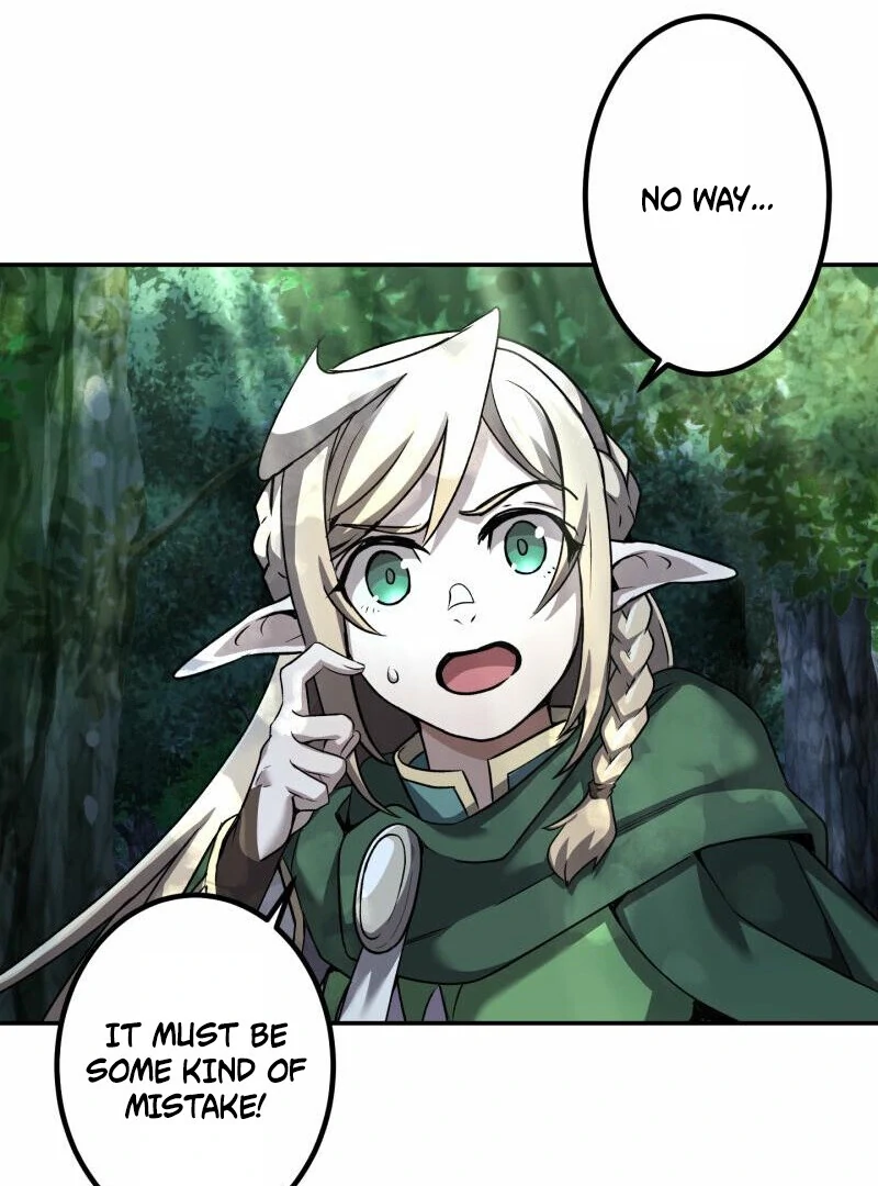 Monster Eater Chapter 69 - Page 22