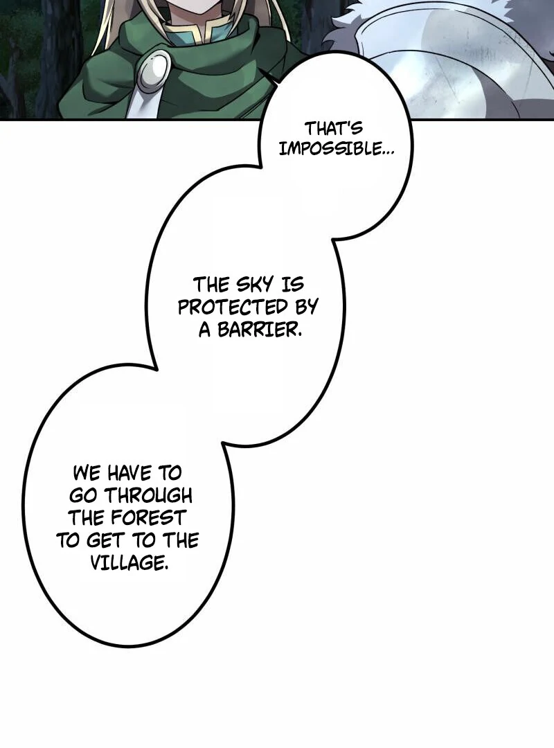 Monster Eater Chapter 69 - Page 28