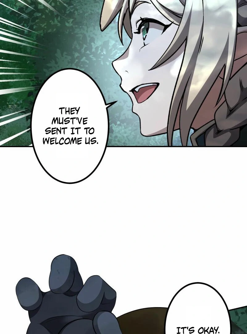 Monster Eater Chapter 69 - Page 37