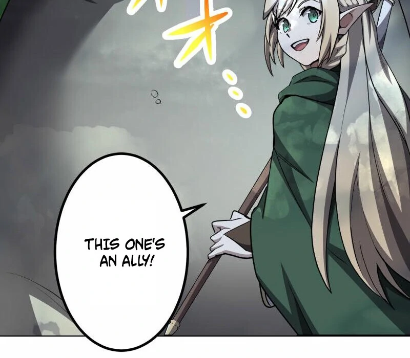 Monster Eater Chapter 69 - Page 39