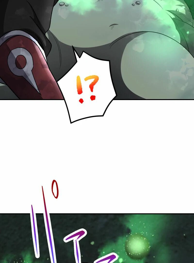 Monster Eater Chapter 69 - Page 57