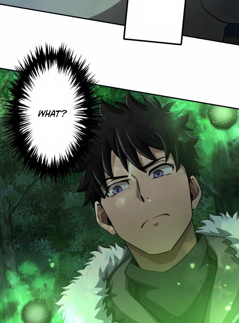 Monster Eater Chapter 69 - Page 59