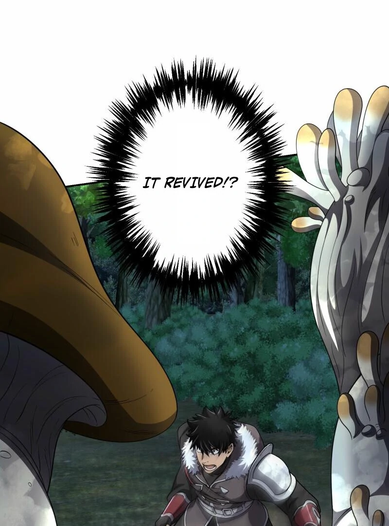 Monster Eater Chapter 69 - Page 64