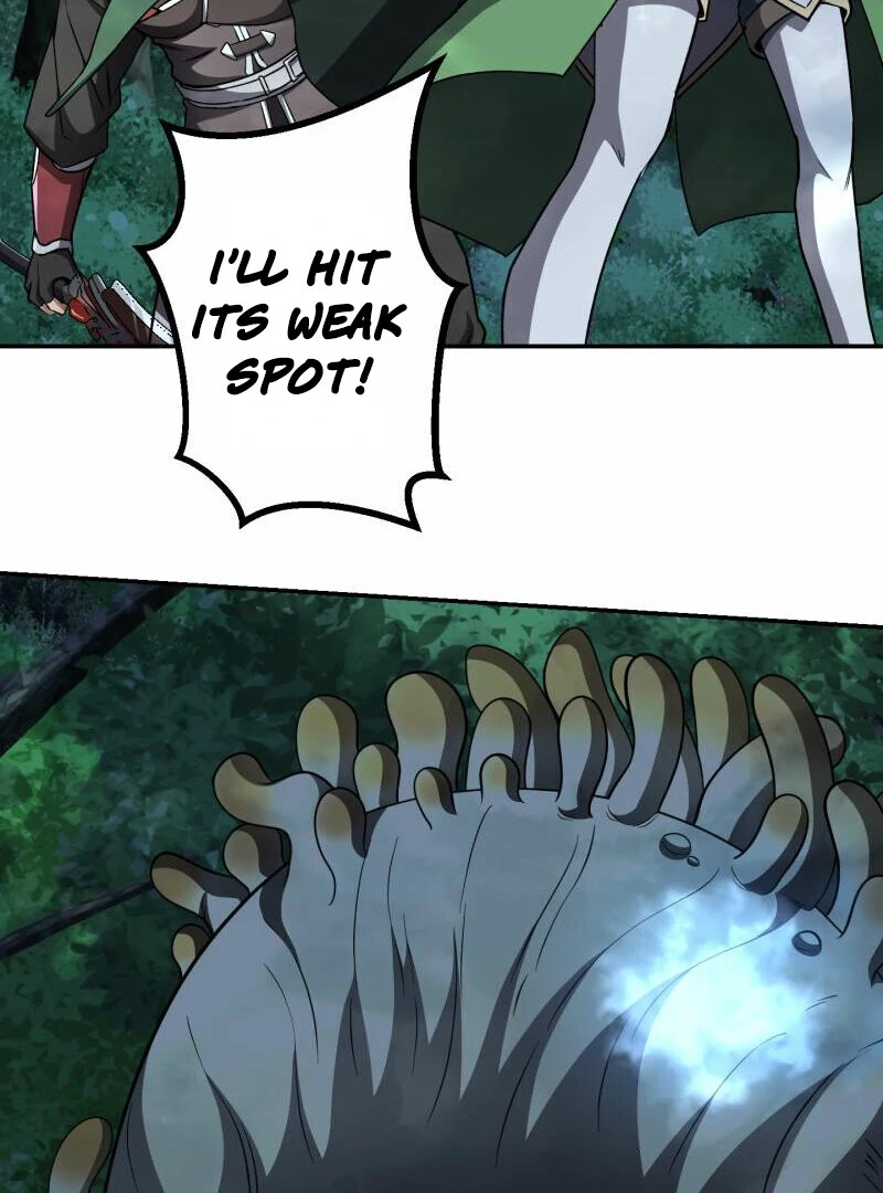 Monster Eater Chapter 69 - Page 68