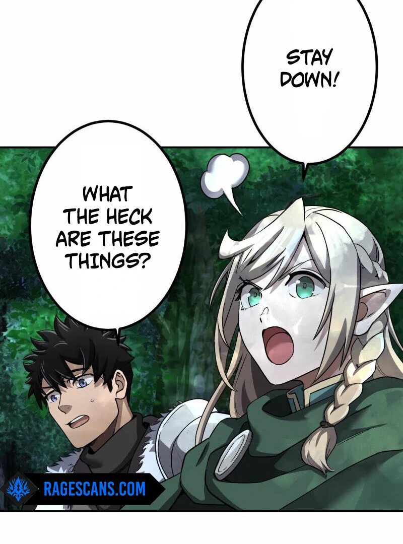 Monster Eater Chapter 69 - Page 80