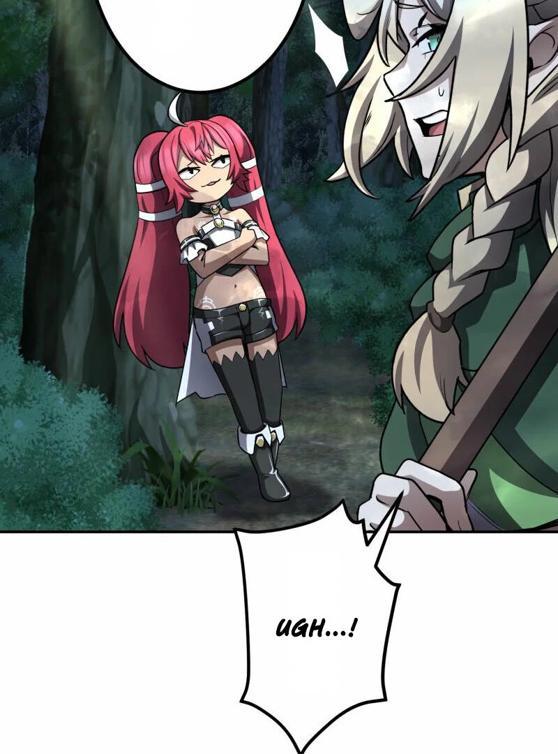 Monster Eater Chapter 69 - Page 83