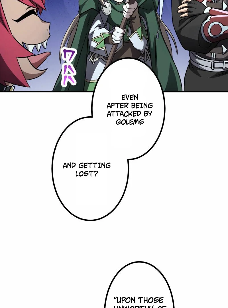 Monster Eater Chapter 69 - Page 85