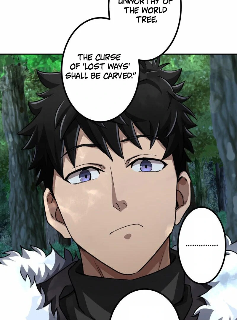 Monster Eater Chapter 69 - Page 86