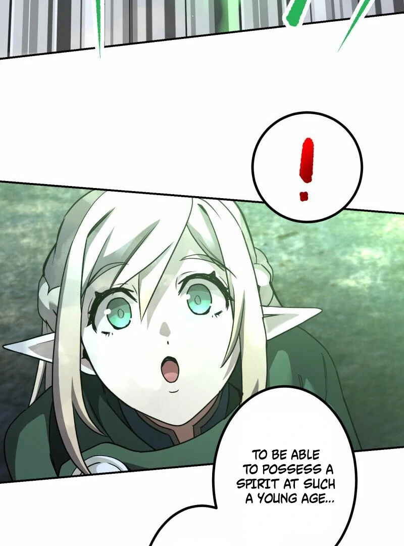 Monster Eater Chapter 70 - Page 101
