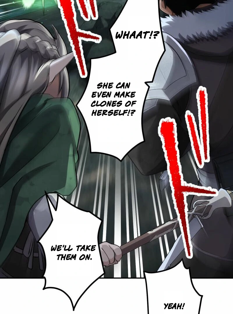 Monster Eater Chapter 70 - Page 110