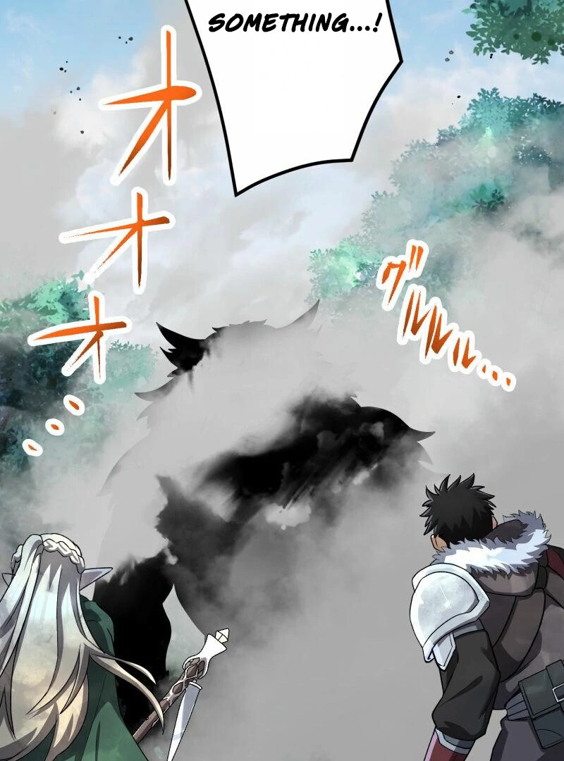 Monster Eater Chapter 70 - Page 116