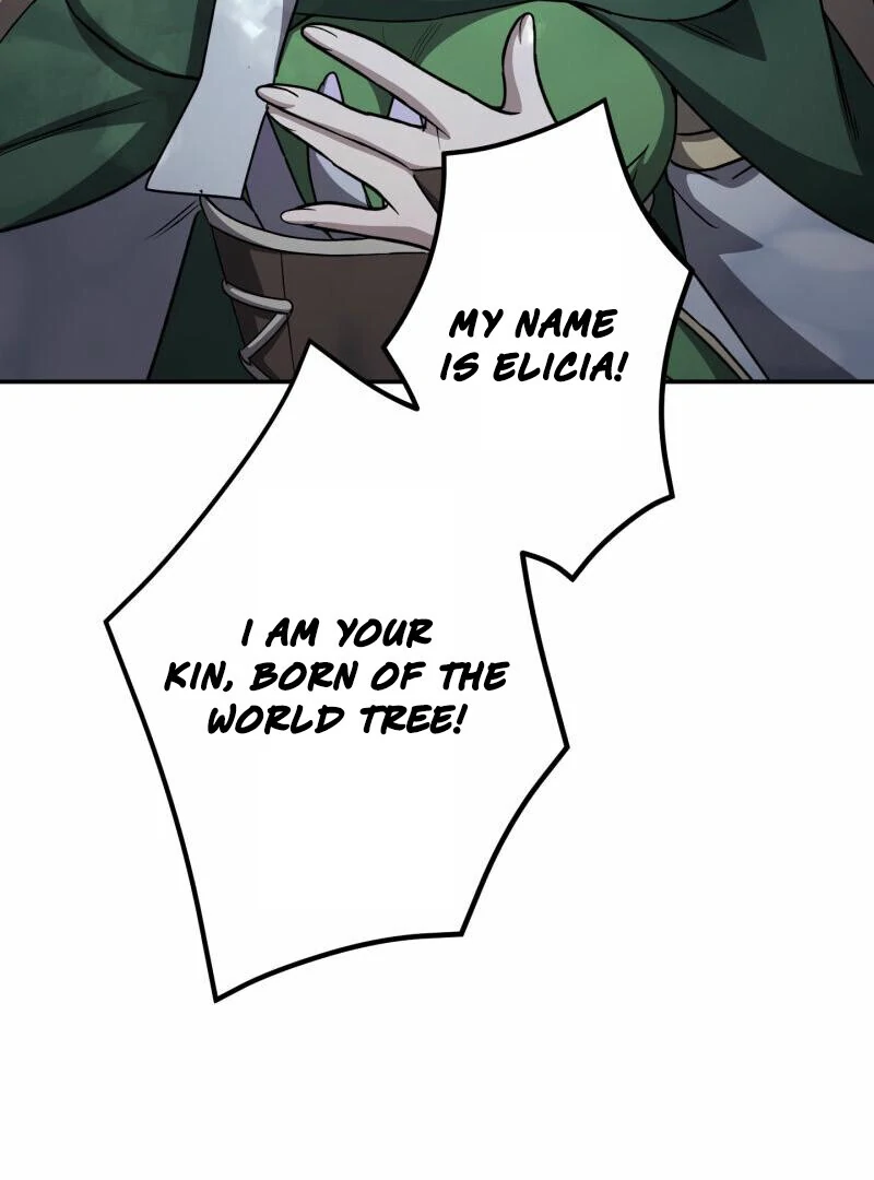 Monster Eater Chapter 70 - Page 15