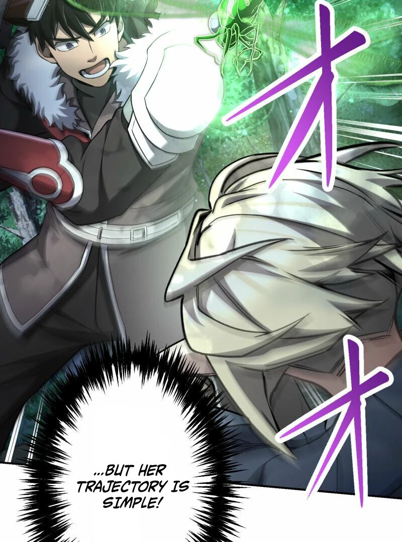 Monster Eater Chapter 70 - Page 34