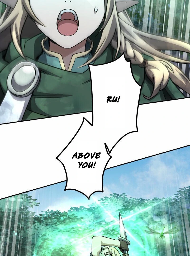 Monster Eater Chapter 70 - Page 38