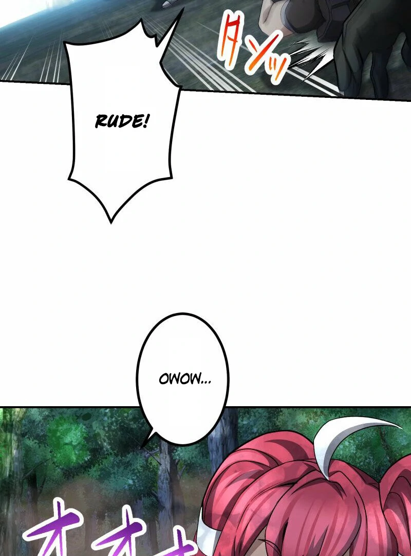 Monster Eater Chapter 70 - Page 50