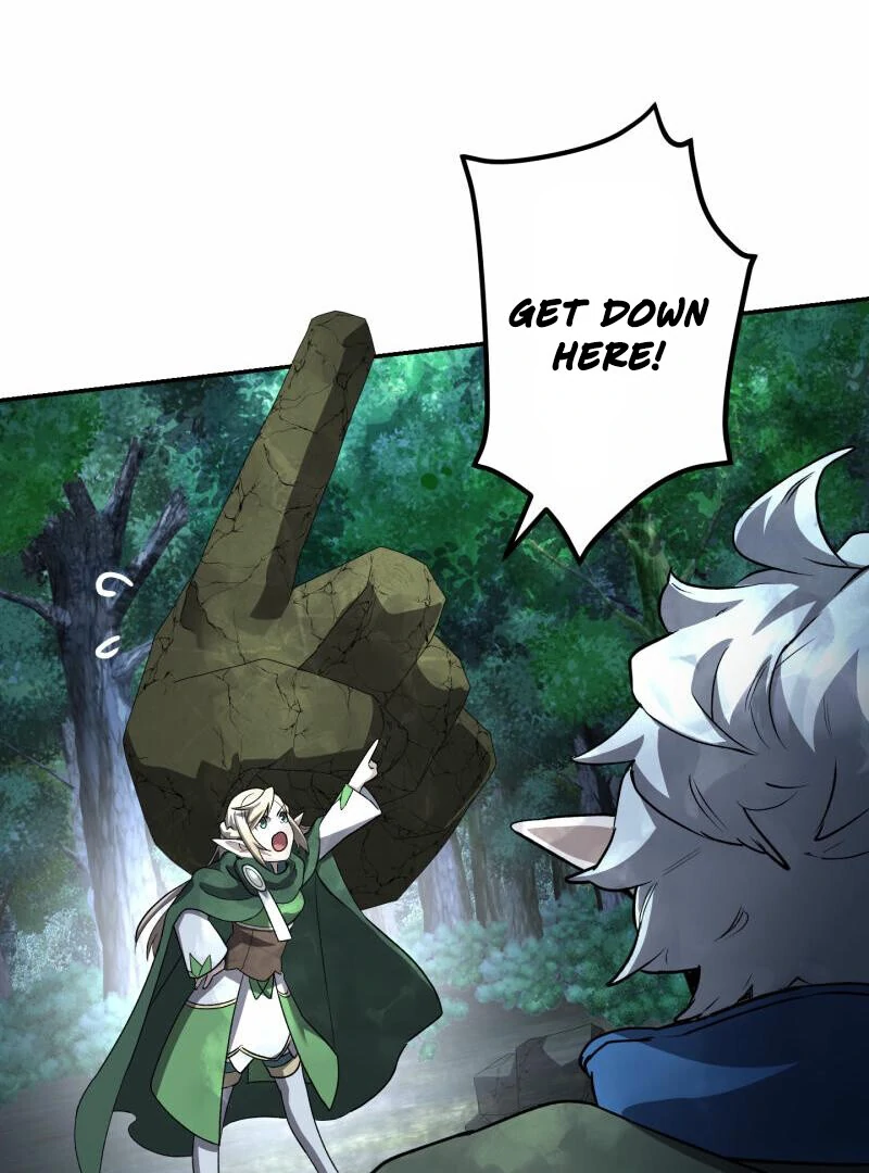 Monster Eater Chapter 70 - Page 67
