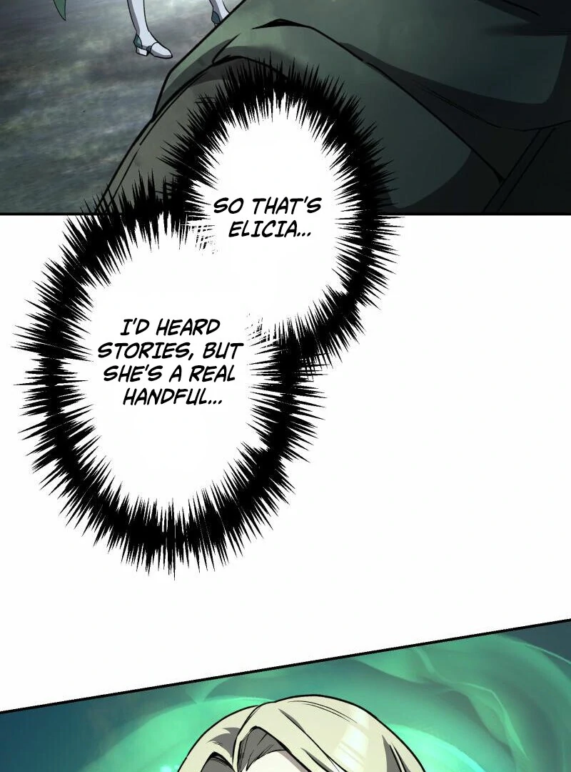Monster Eater Chapter 70 - Page 68