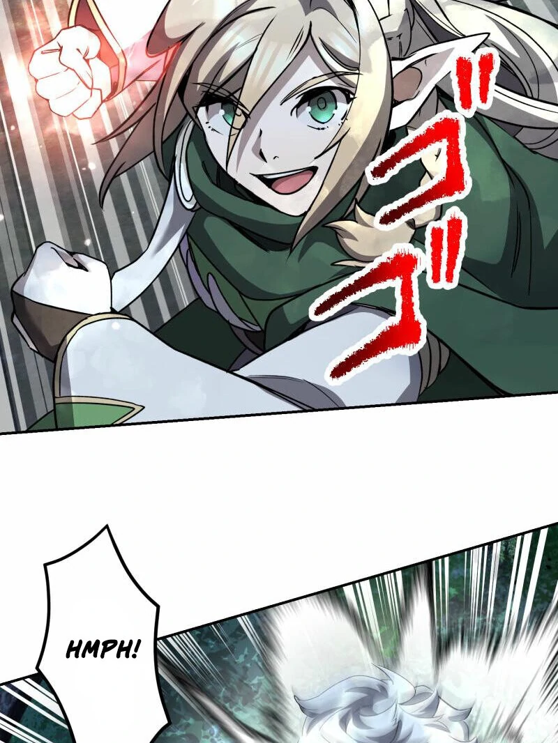 Monster Eater Chapter 70 - Page 90