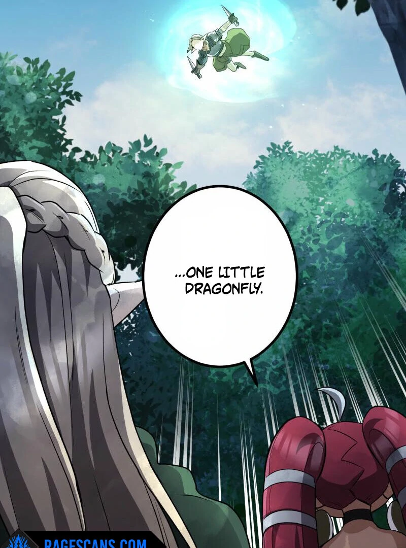 Monster Eater Chapter 70 - Page 98