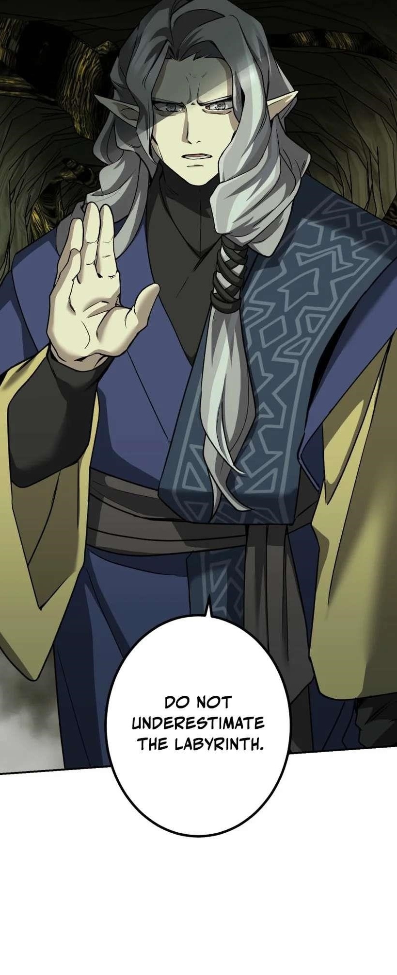 Monster Eater Chapter 78 - Page 13