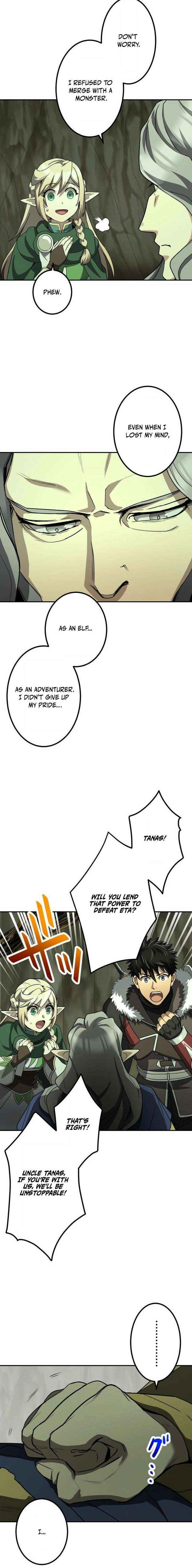 Monster Eater Chapter 88 - Page 14