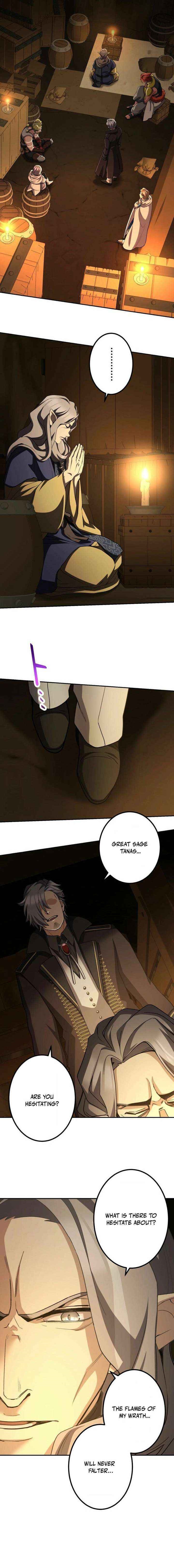 Monster Eater Chapter 88 - Page 2