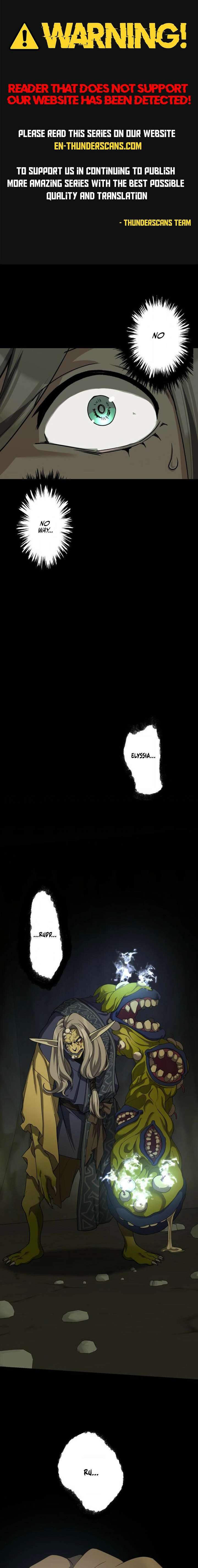 Monster Eater Chapter 89 - Page 1