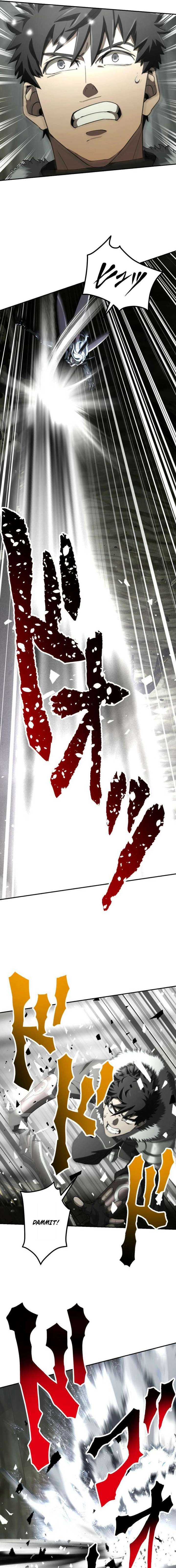 Monster Eater Chapter 90 - Page 5