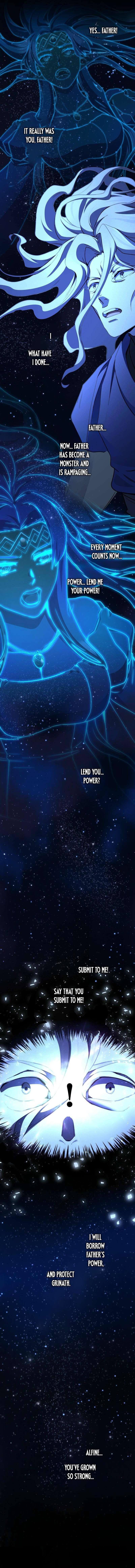 Monster Eater Chapter 93 - Page 7