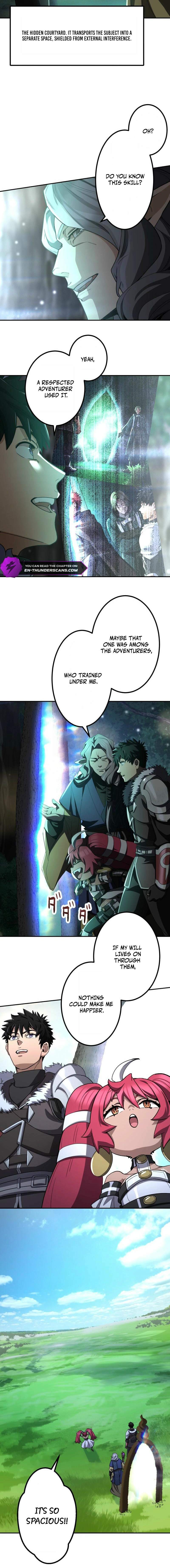 Monster Eater Chapter 95 - Page 16