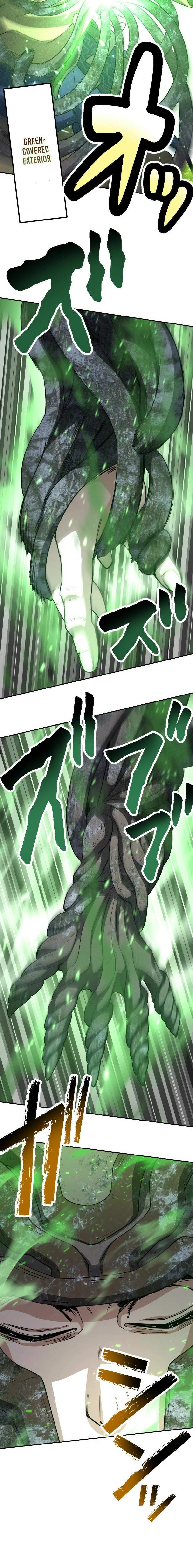 Monster Eater Chapter 95 - Page 18