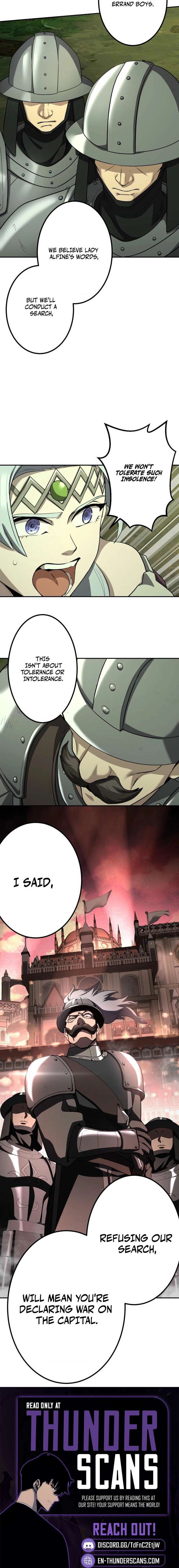 Monster Eater Chapter 96 - Page 20