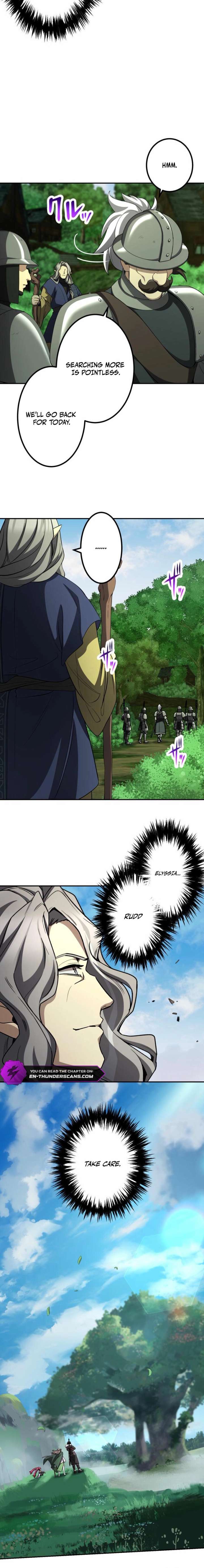 Monster Eater Chapter 98 - Page 14