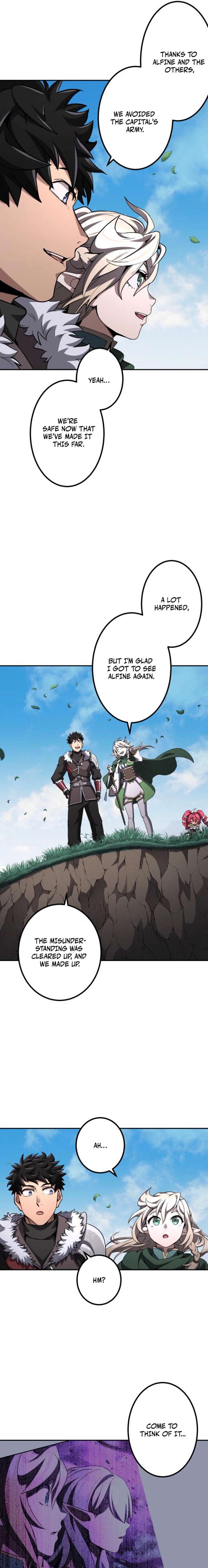 Monster Eater Chapter 98 - Page 15