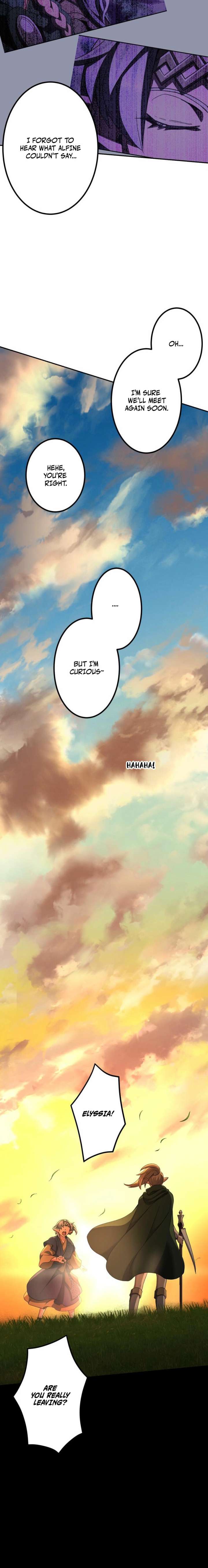 Monster Eater Chapter 98 - Page 16