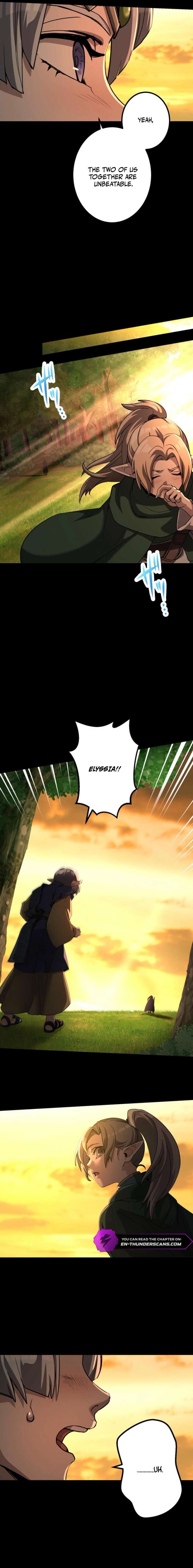 Monster Eater Chapter 98 - Page 19