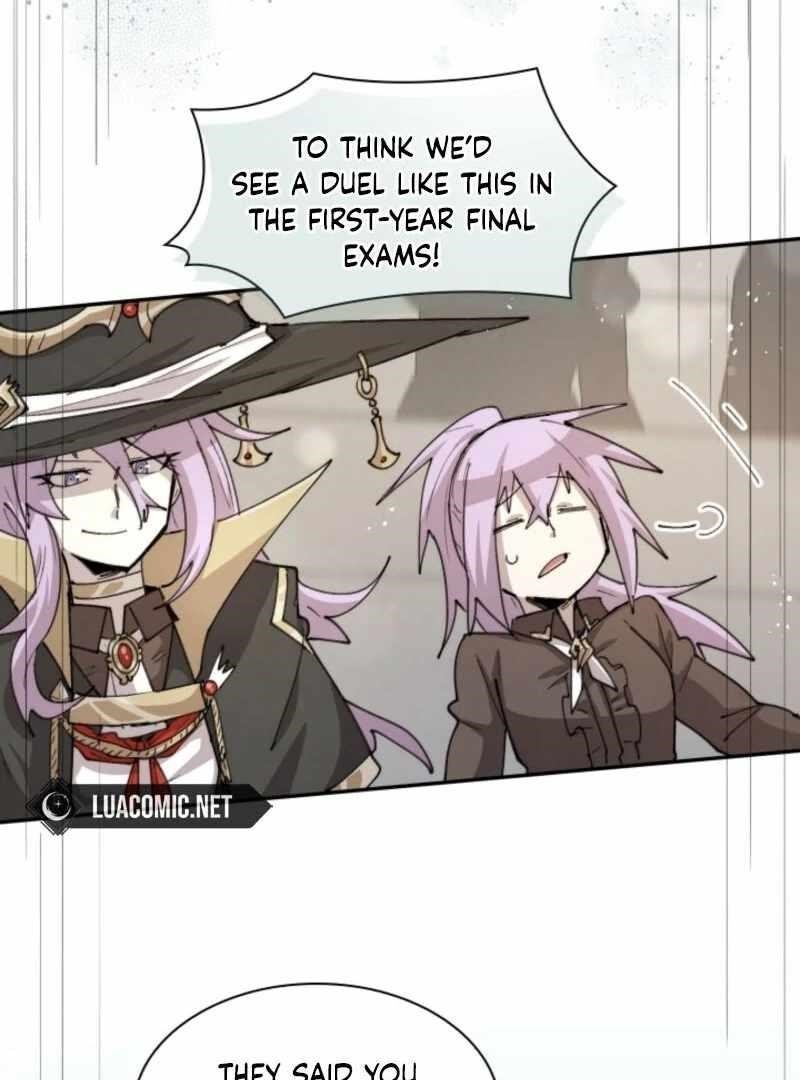 The Great Mage of the Hero’s Party Reincarnates Chapter 105 - Page 24