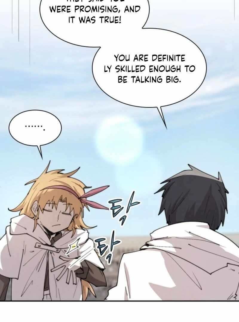 The Great Mage of the Hero’s Party Reincarnates Chapter 105 - Page 25