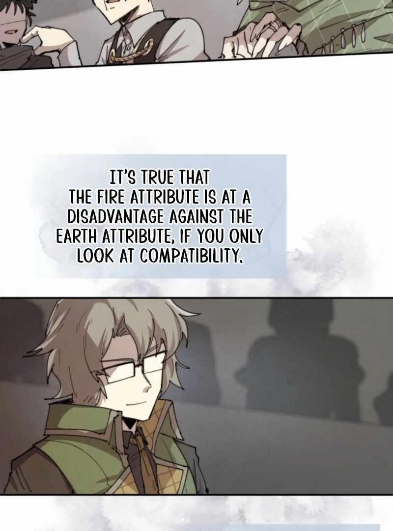 The Great Mage of the Hero’s Party Reincarnates Chapter 105 - Page 44