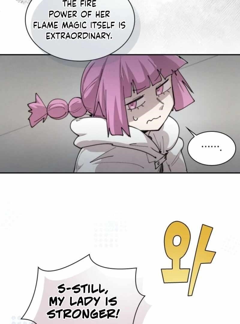 The Great Mage of the Hero’s Party Reincarnates Chapter 105 - Page 57