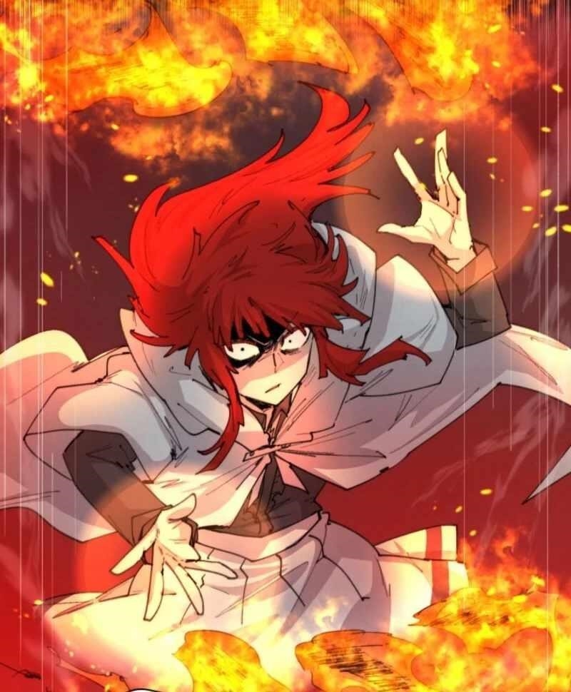 The Great Mage of the Hero’s Party Reincarnates Chapter 105 - Page 68