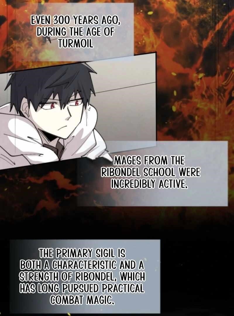 The Great Mage of the Hero’s Party Reincarnates Chapter 105 - Page 70