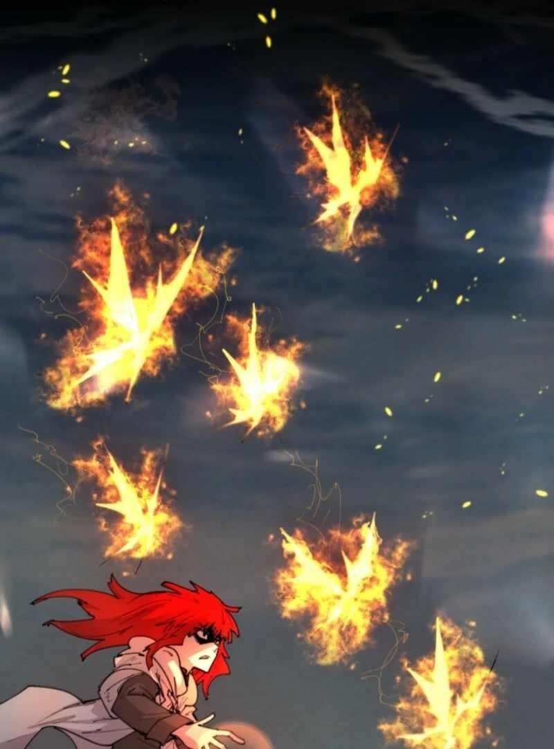 The Great Mage of the Hero’s Party Reincarnates Chapter 105 - Page 71