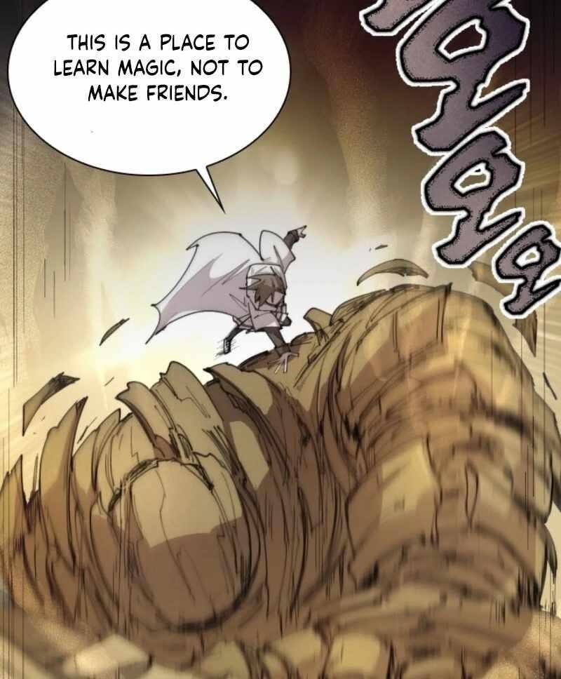 The Great Mage of the Hero’s Party Reincarnates Chapter 105 - Page 95