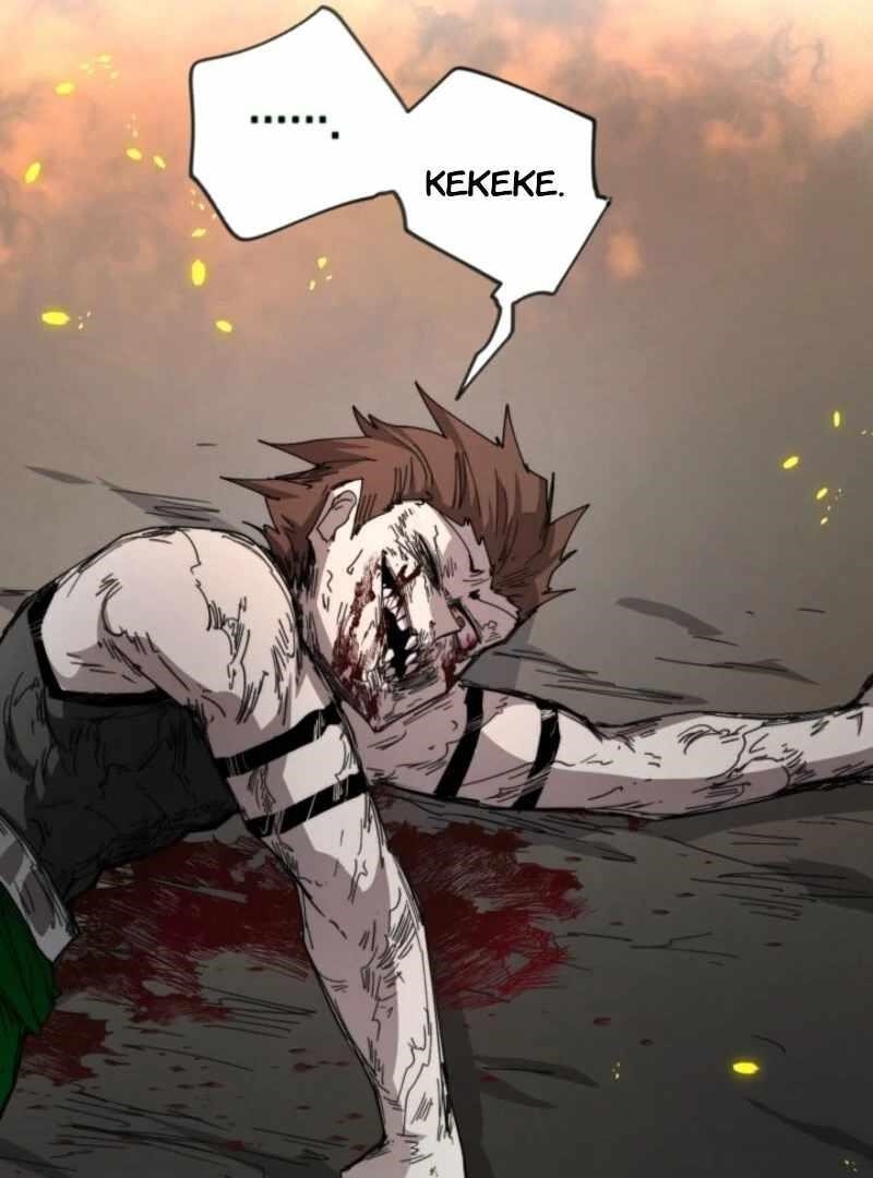 The Great Mage of the Hero’s Party Reincarnates Chapter 110 - Page 42