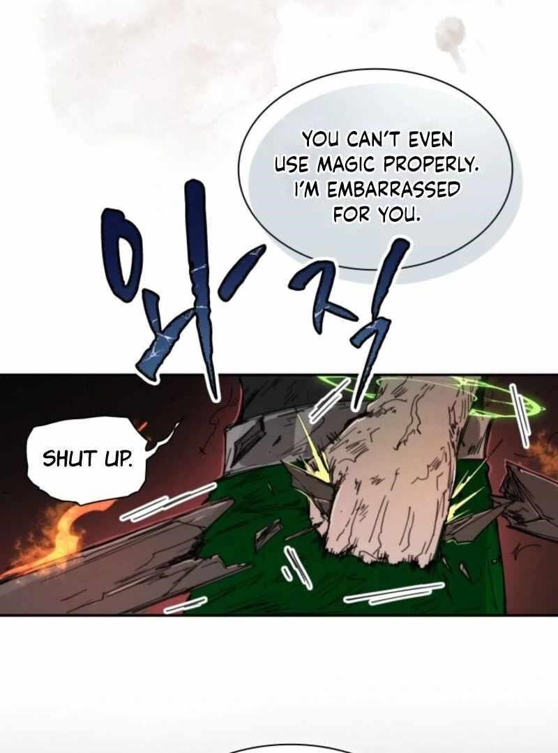 The Great Mage of the Hero’s Party Reincarnates Chapter 110 - Page 5