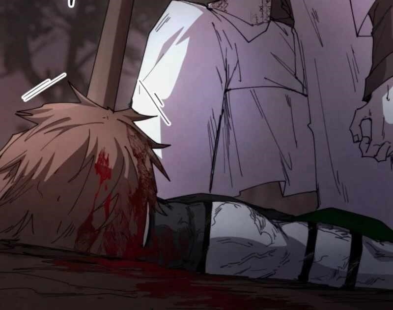 The Great Mage of the Hero’s Party Reincarnates Chapter 110 - Page 55