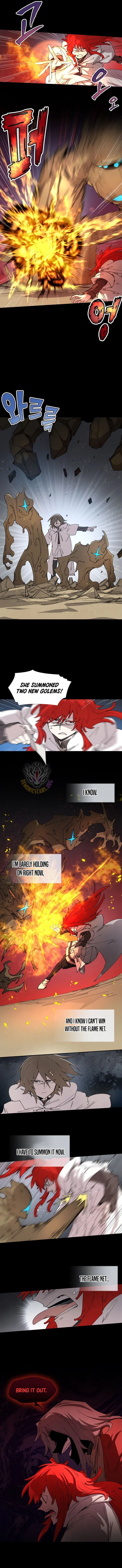 The Great Mage of the Hero’s Party Reincarnates Chapter 112 - Page 2