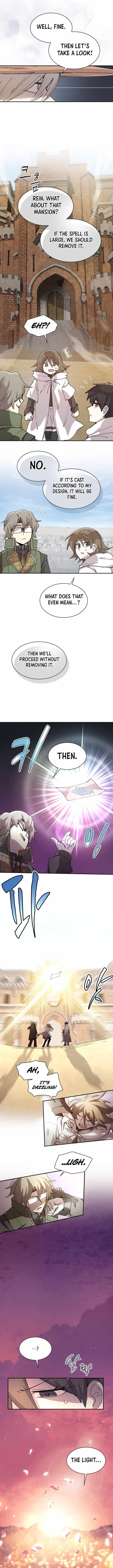 The Great Mage of the Hero’s Party Reincarnates Chapter 120 - Page 8