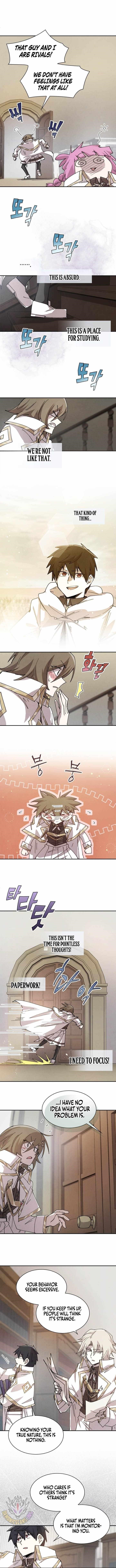 The Great Mage of the Hero’s Party Reincarnates Chapter 125 - Page 7